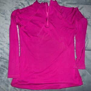 Athleta Women’s North Point Rashguard Shirt